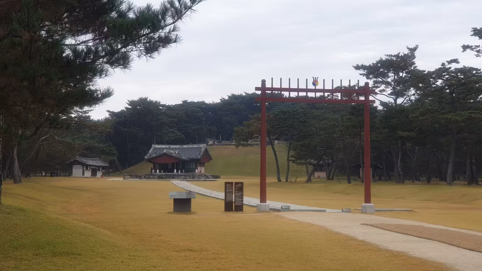[여주여행] 가볍게 바람쐬며 당일치기 나들이가요 : 안양(금정역) 출발 수요여행 상품입니다.